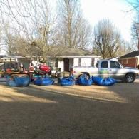 our work