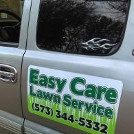 our work