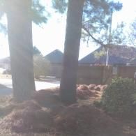 our our work