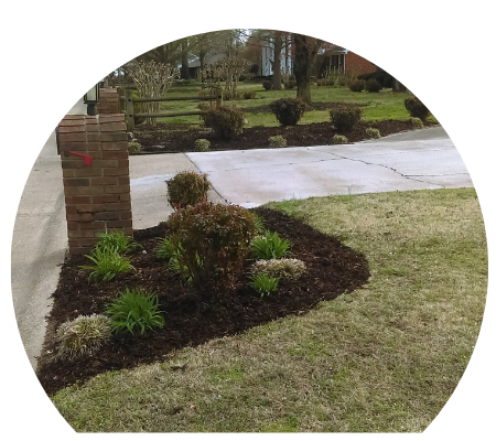 our work