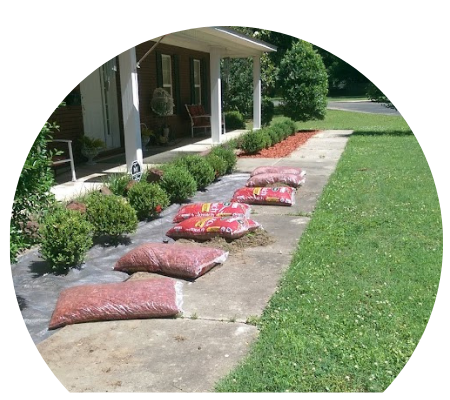 our work