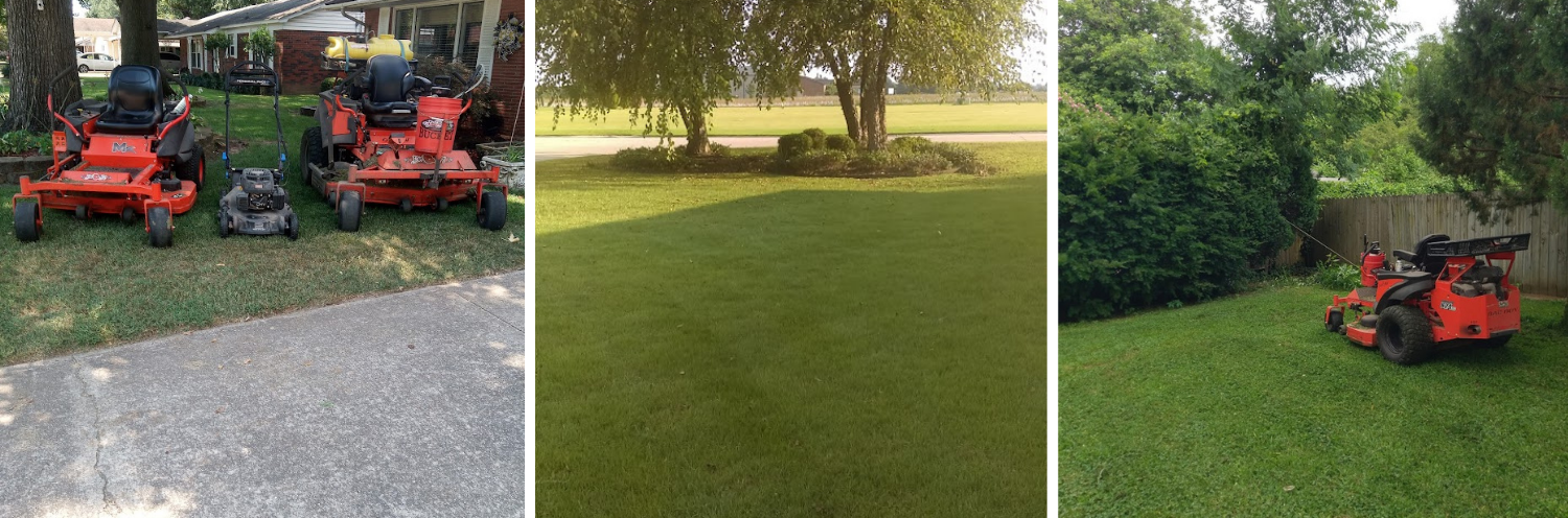 our work