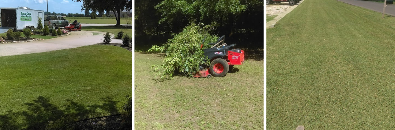 our work