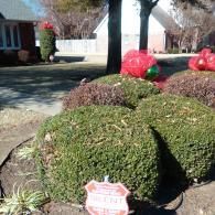 our work
