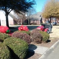 our work