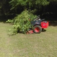 our work