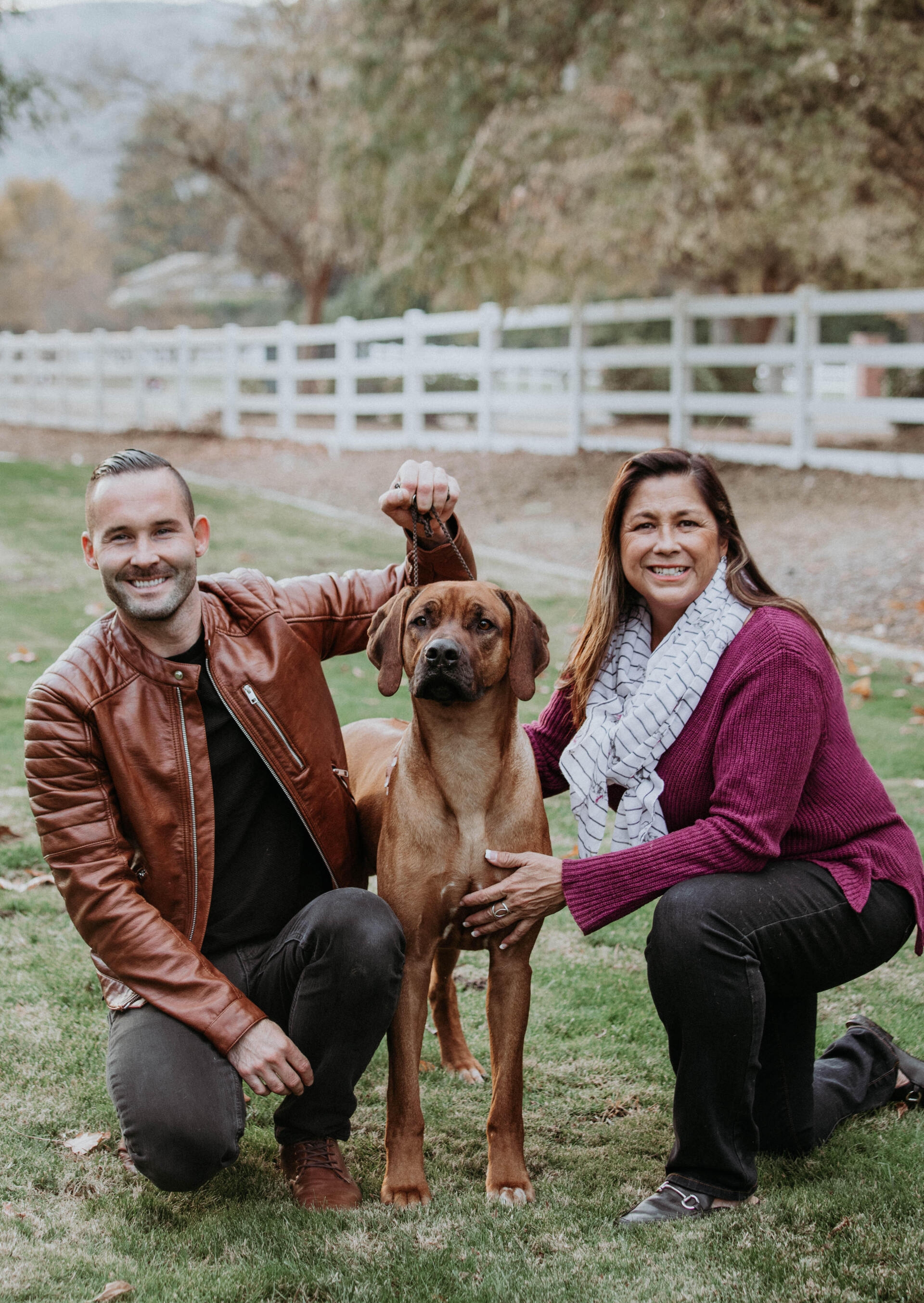 Rhodesian Ridgeback, Guard Dog | Boerne, TX