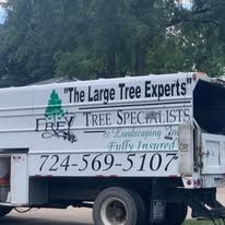 White truck with 