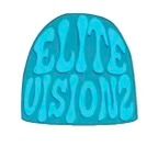Blue Beanie