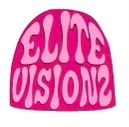 Pink Beanie