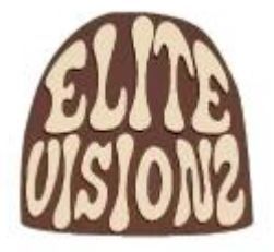 Brown Beanie