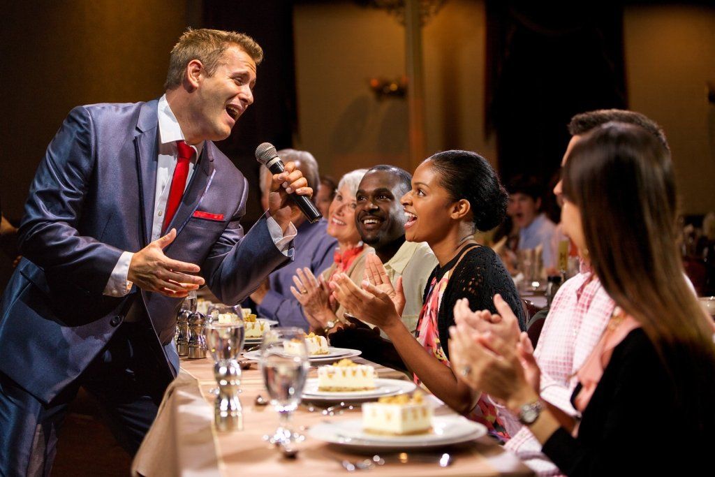 The Showboat Branson Belle Dinner Theater - Credit Branson Visitors Bureau