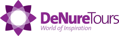 Go to DeNure Tours Website DeNure Tours