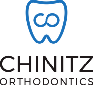 Chinitz Orthodontics Logo | Modern Dental Lounge in New Rochelle, NY 10804