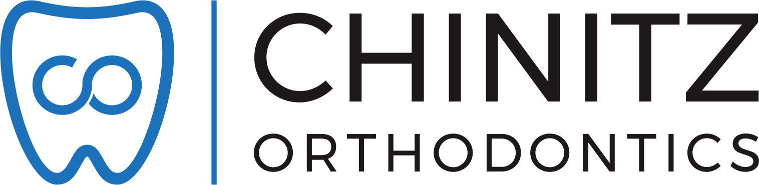 Chinitz Orthodontics Logo | Best orthodontist for adult and pediatric patients | New Rochelle 10804