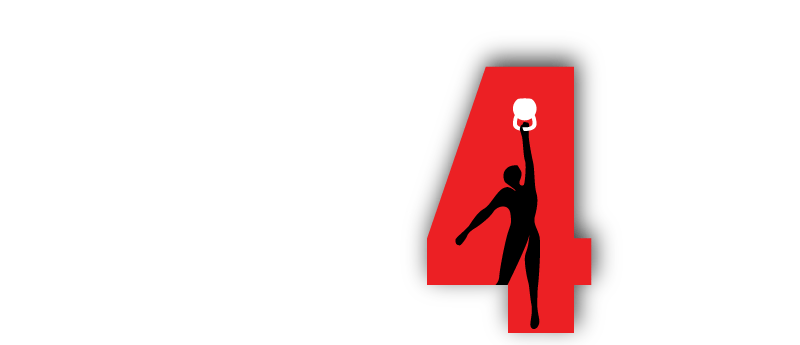 Strong4Life