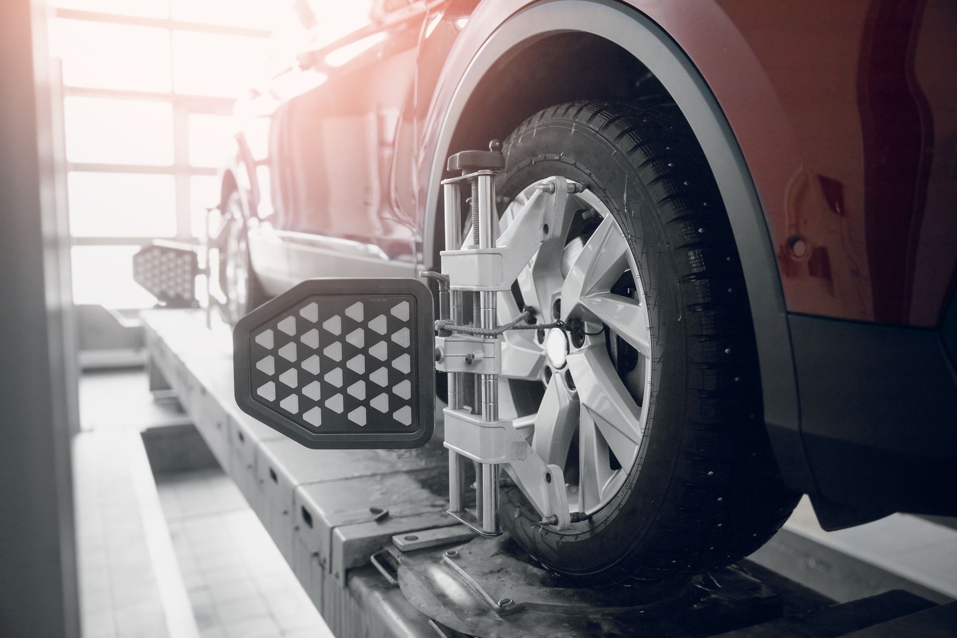 Alignments in Ypsilanti, MI | Quality Auto Center