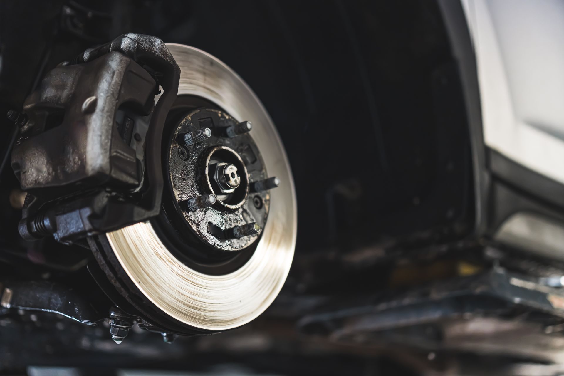 Brake Inspection in Ypsilanti, MI | Quality Auto Center