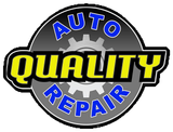 Logo | Quality Auto Center