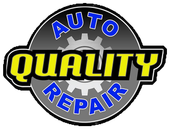 Logo | Quality Auto Center