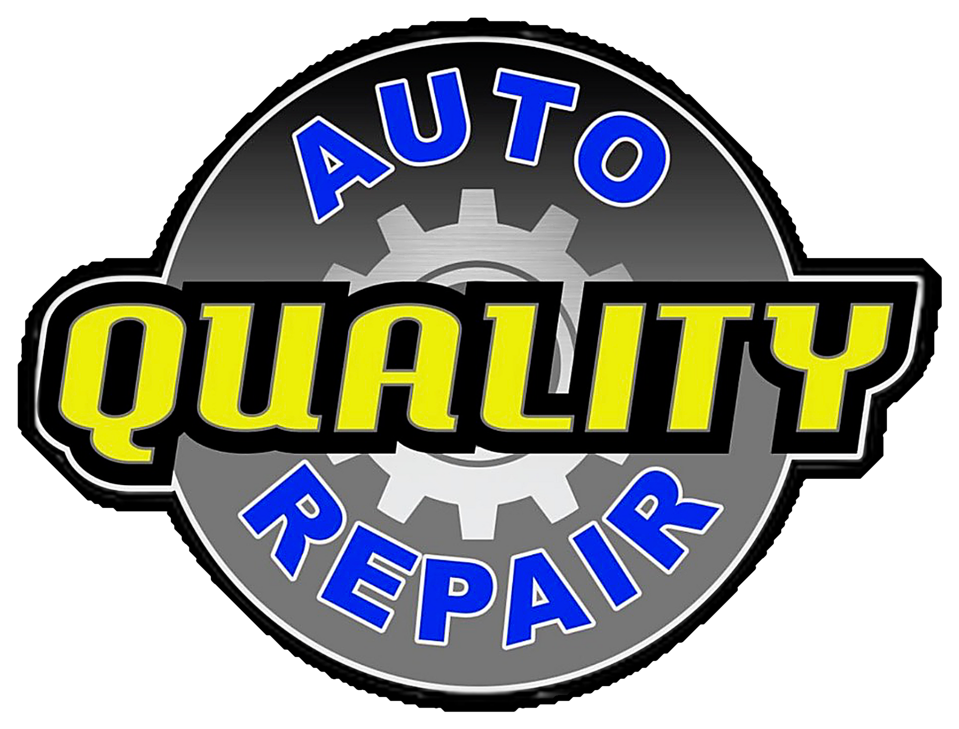 Logo | Quality Auto Center