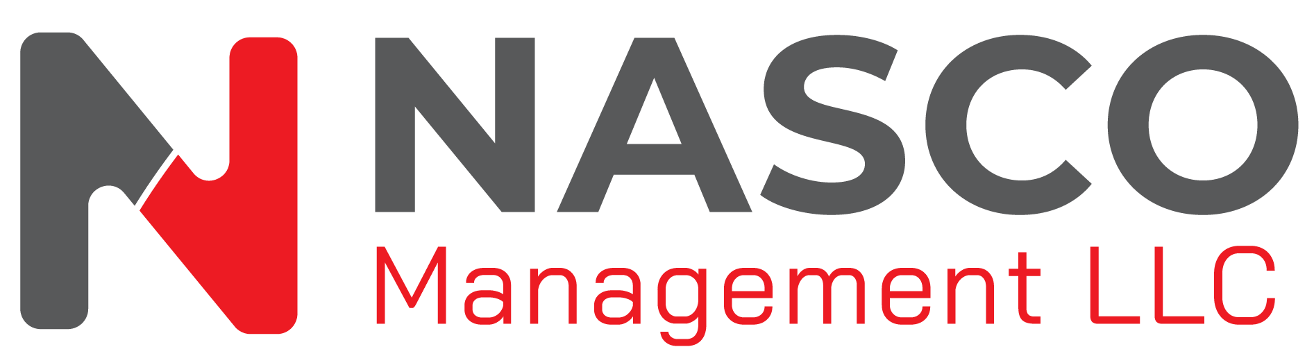 Nasco management Logo