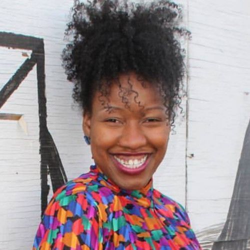 Vanecia Stevenson