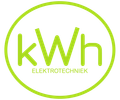kWh Elektrotechniek