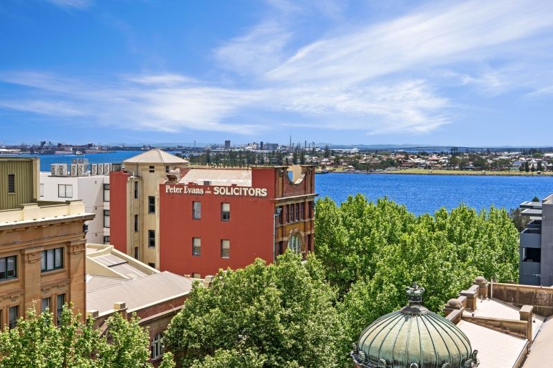 Room With a View - Serviced Office