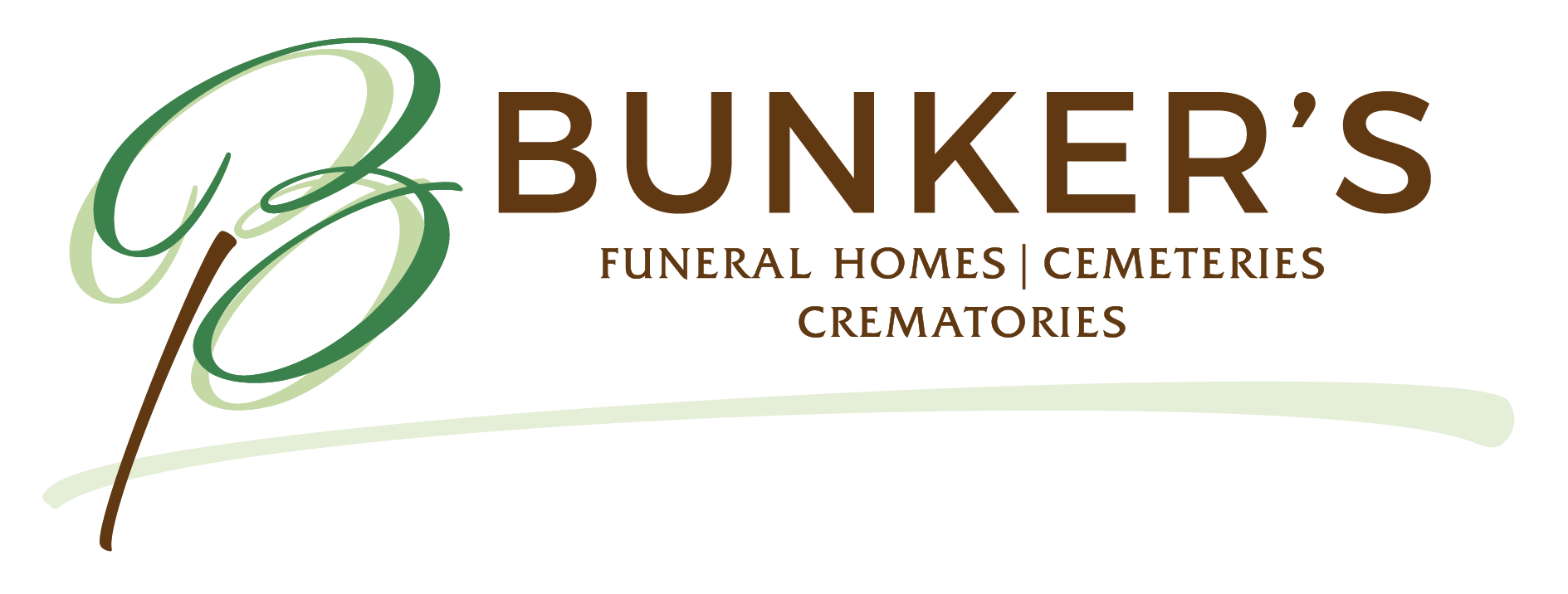Bunker’s Funeral Homes, Cemeteries, Crematories