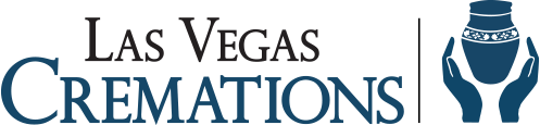 Las Vegas Cremations Logo
