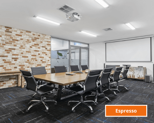 Executive Boardroom