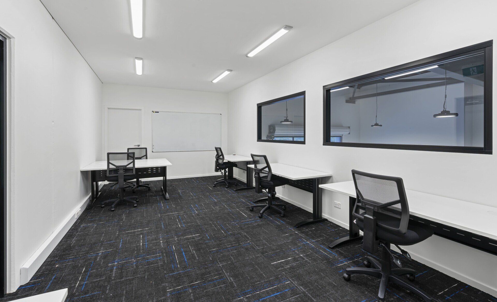 Quality office space hire