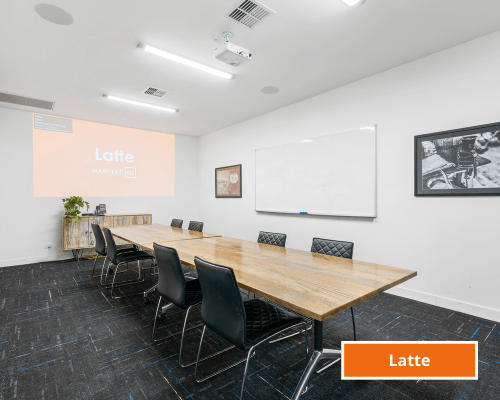 Boardroom Hire Gold Coast