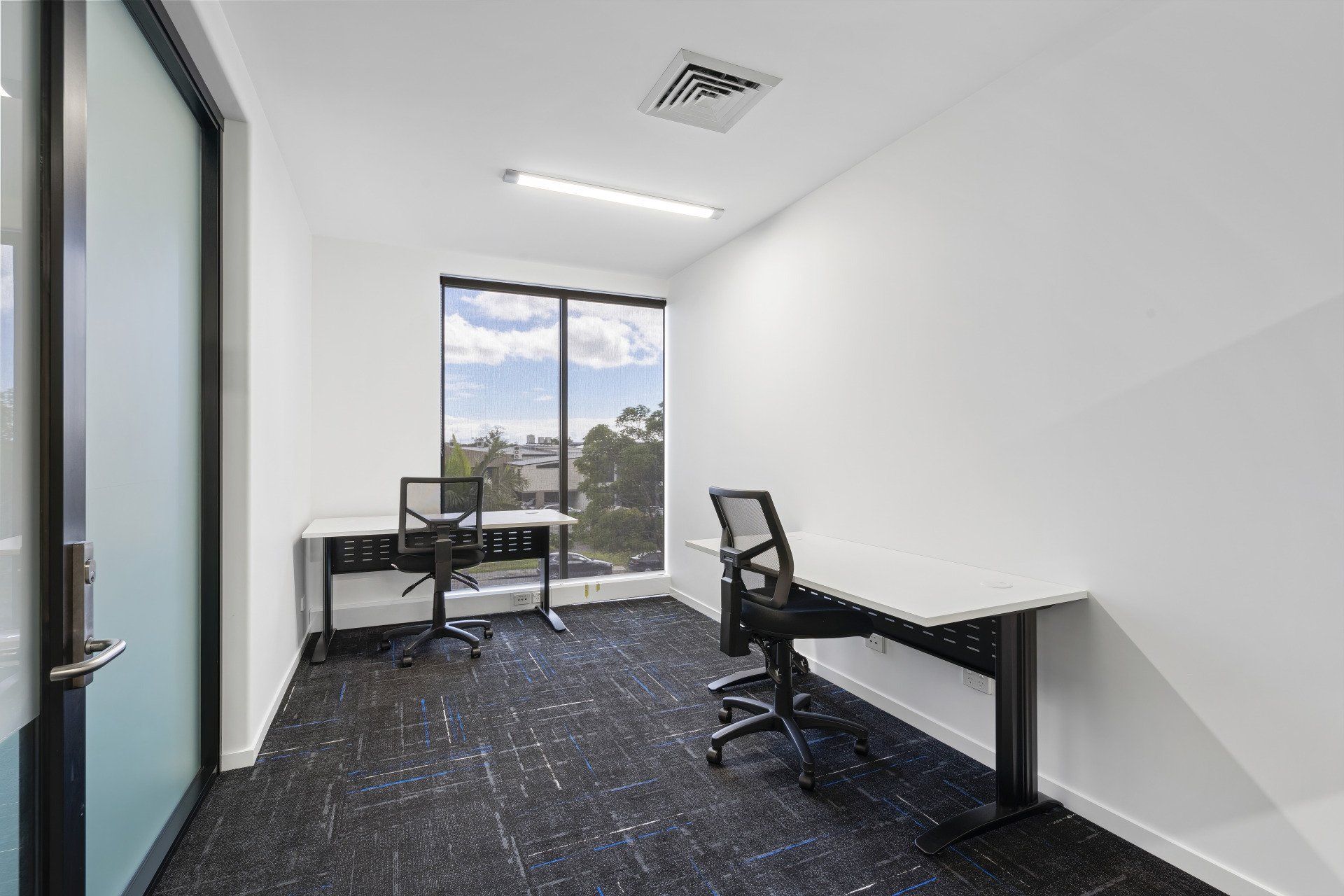 Office Hire Gold Coast