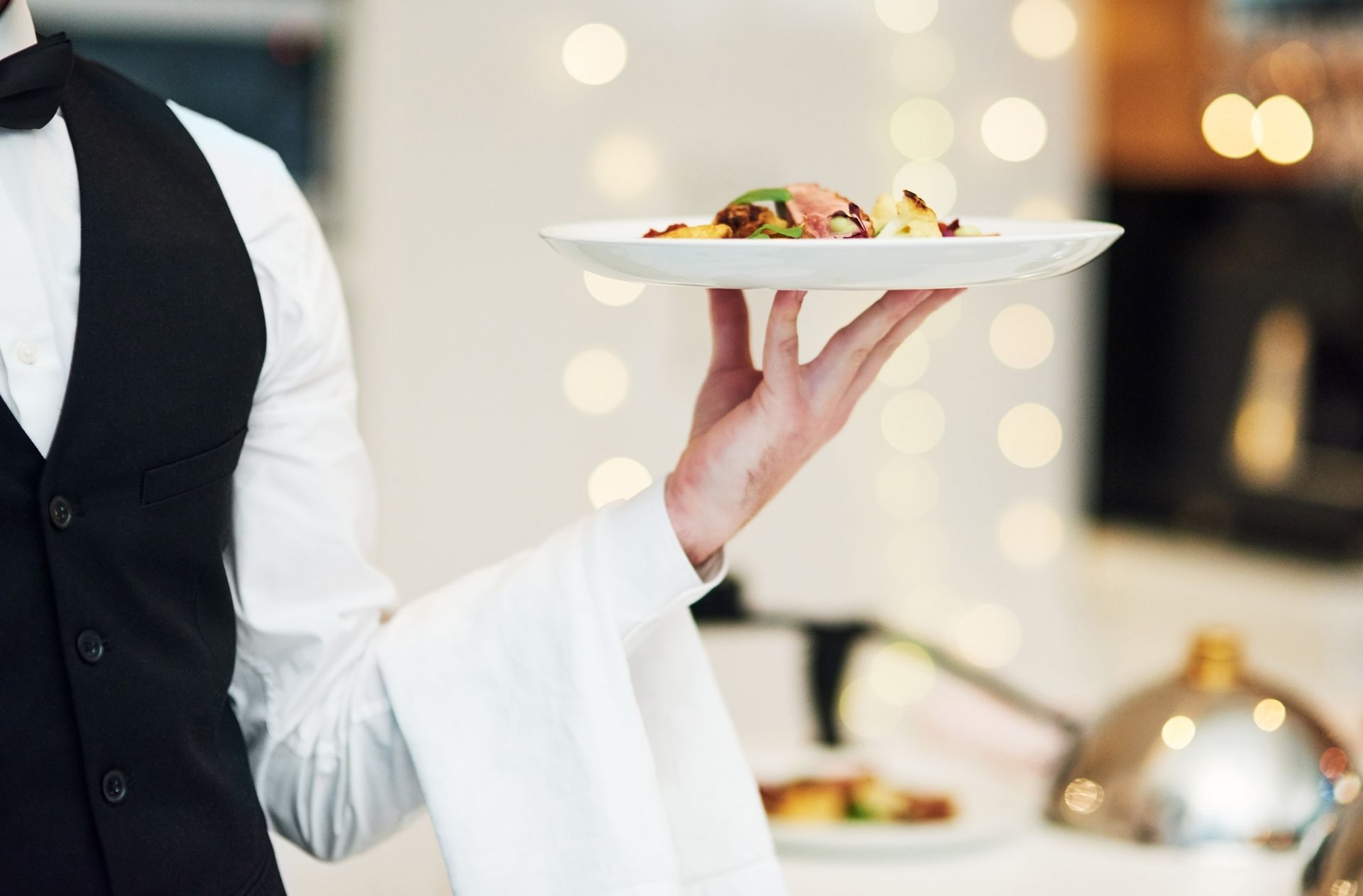 Scegli tra le nostre opzioni Menù a Buffet o Menù Servito per il tuo evento solo al CLASS Ristorante Cocktail Bar