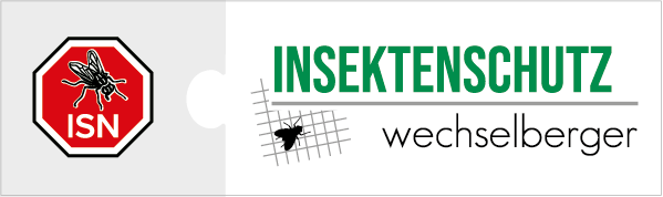 Insektenschutz Wechselberger