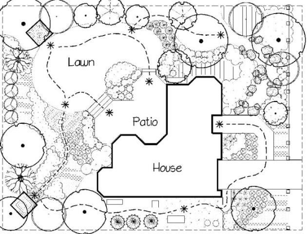Linked Spaces | Honolulu, HI | Shangri La