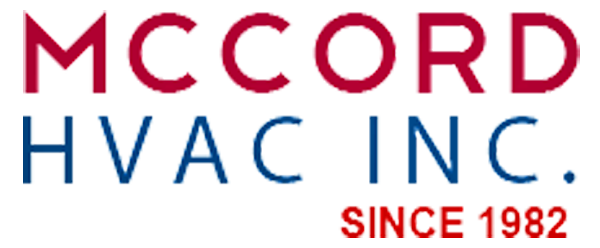 McCord HVAC, Inc. Logo