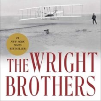 “The Wright Brothers”