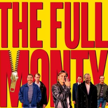 “Full Monty”