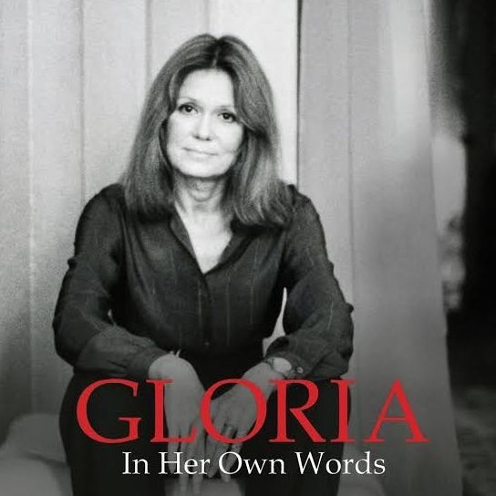 “Gloria: In Her Own Words”,