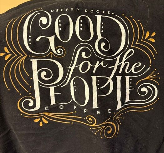 Do Good Good for the people
