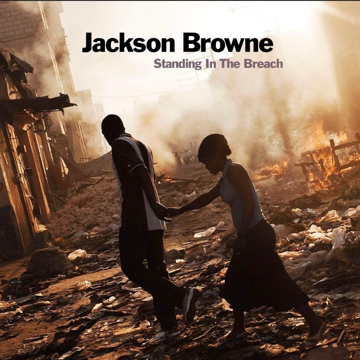 Jackson Browne