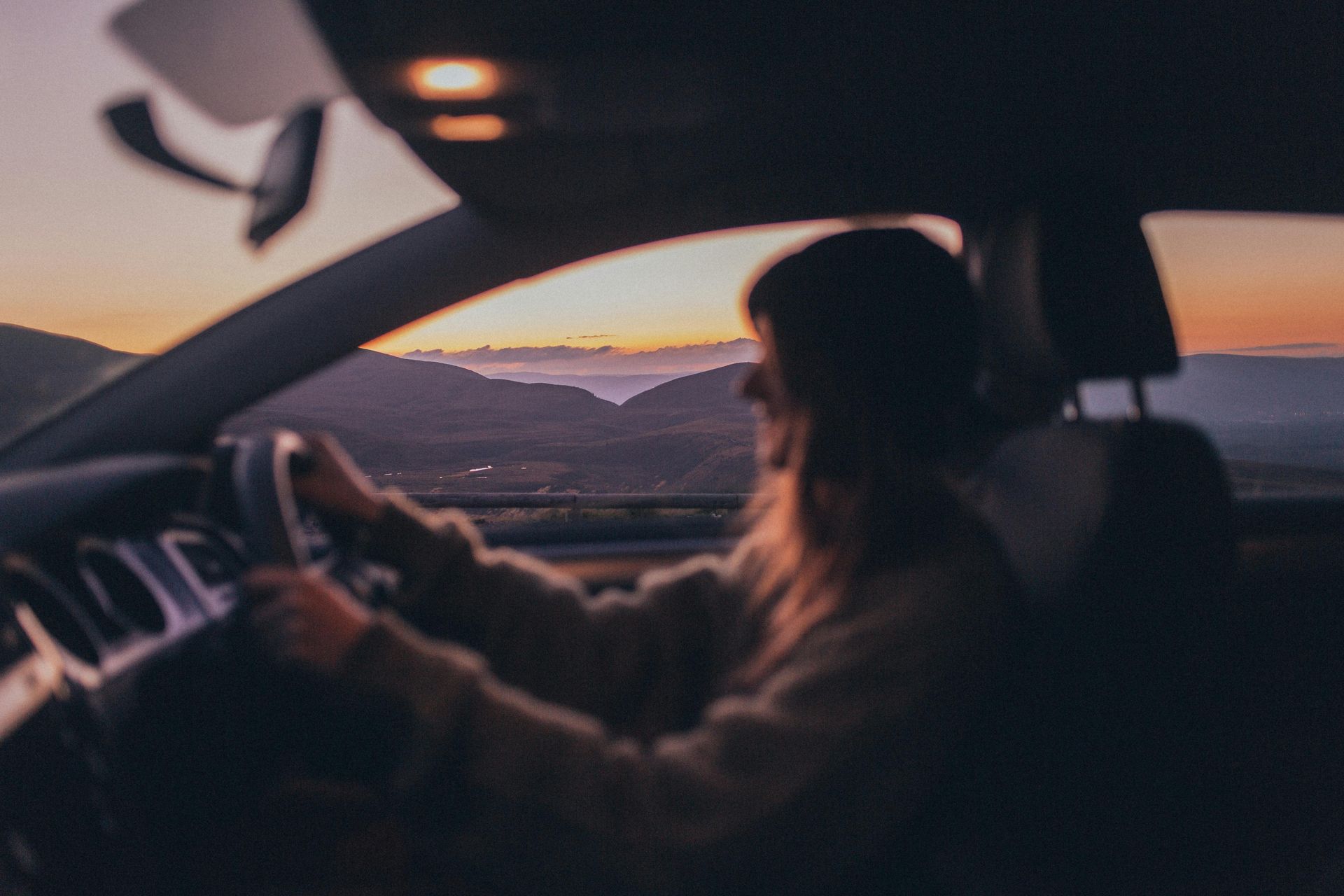 work travel adventure