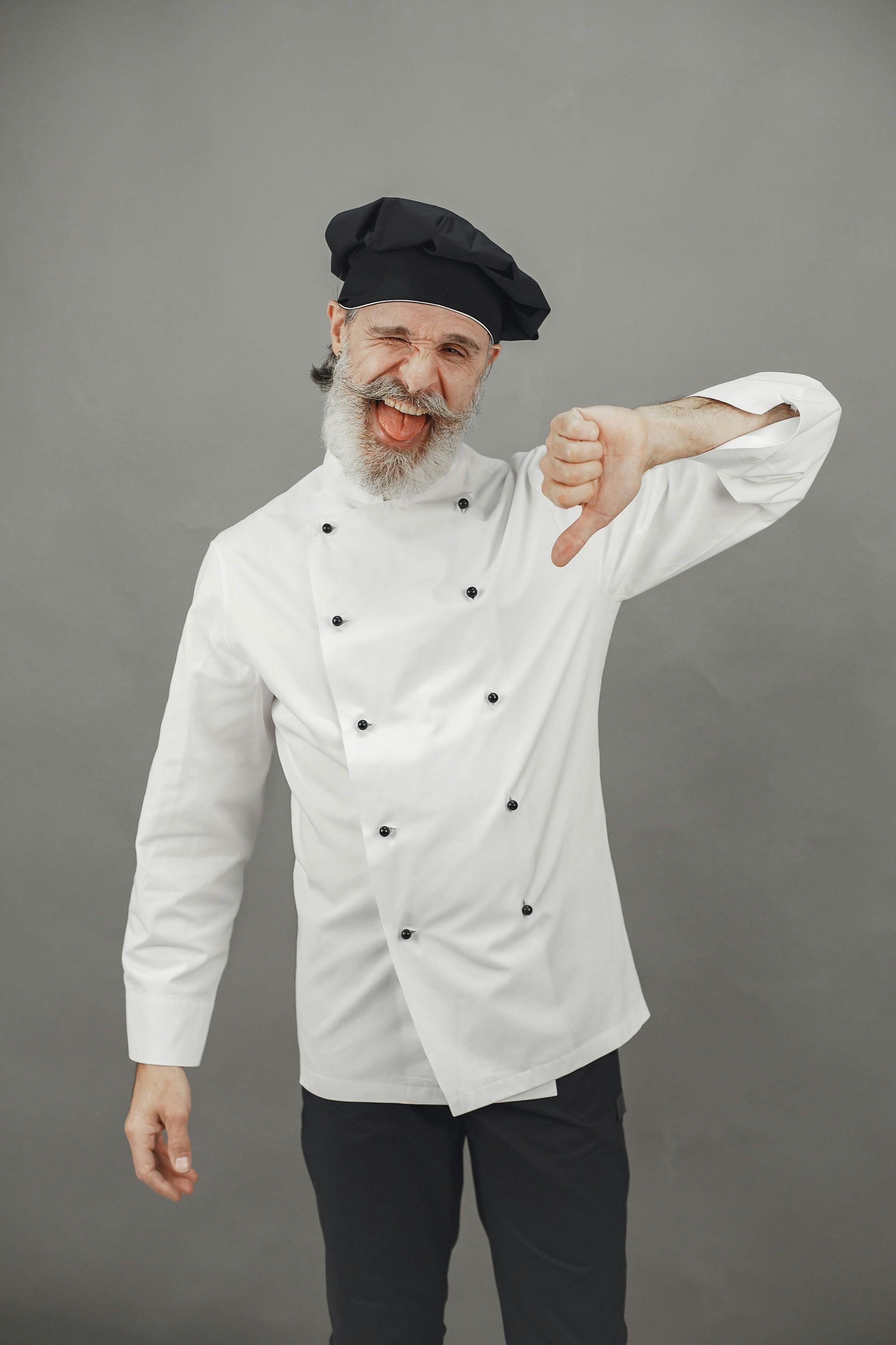 restaurant bad review