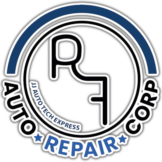Business Logo | R7 Auto Repair