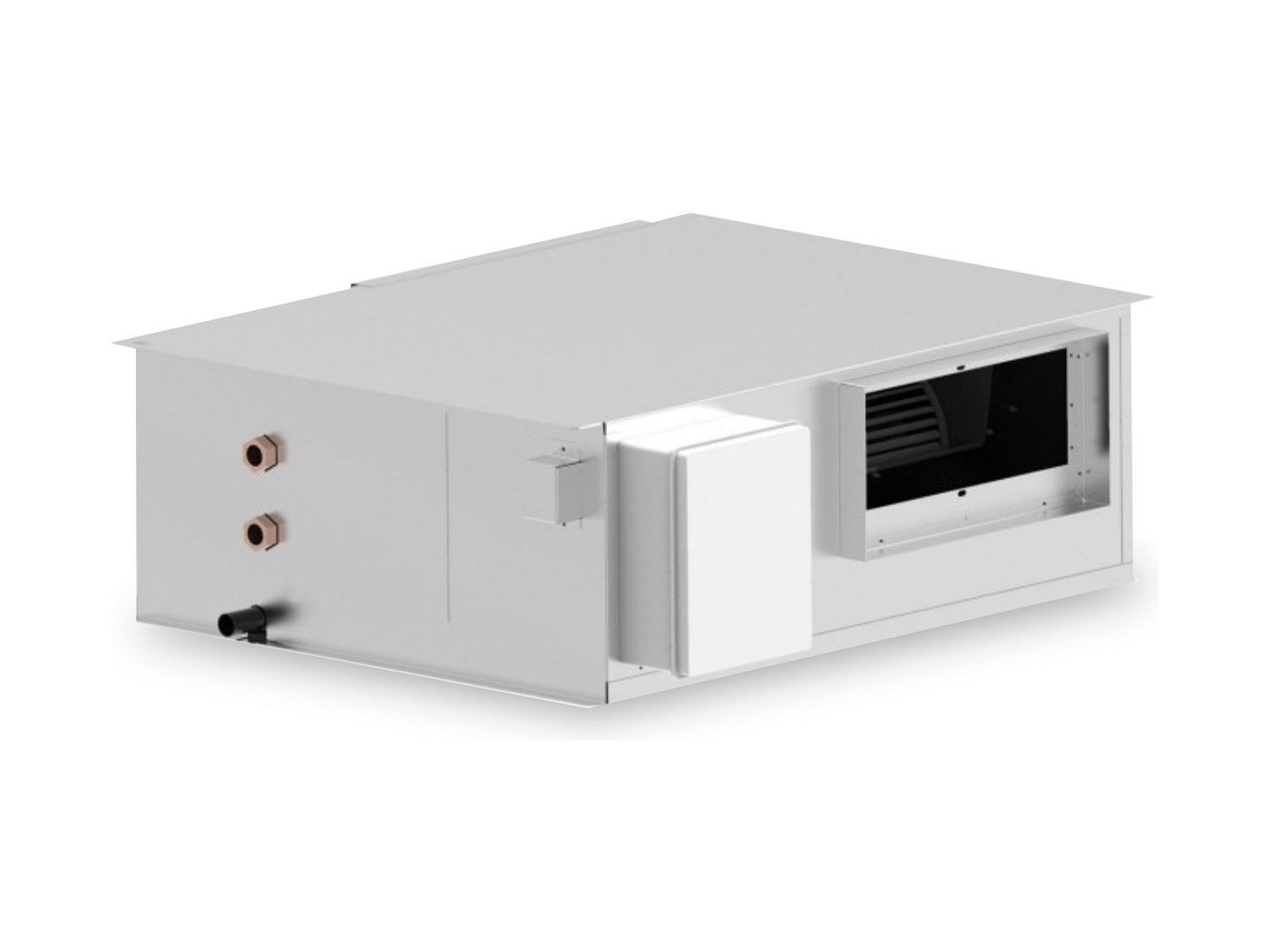 Deumidificatore Aertesi VESTA DRY
