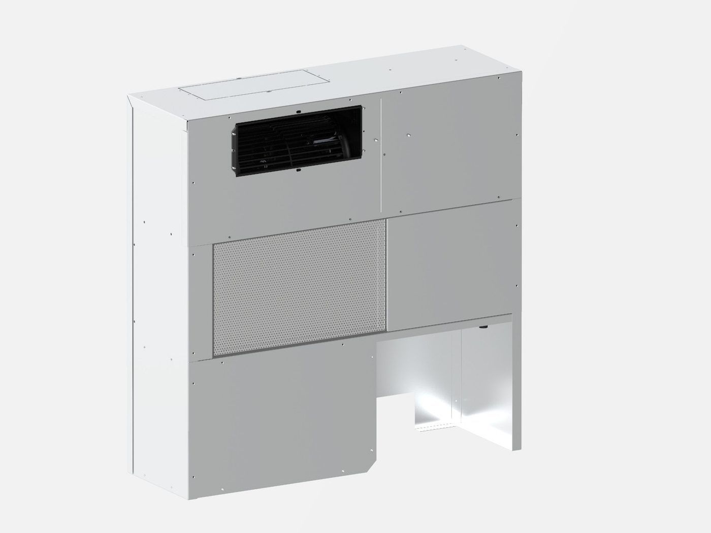 Deumidificatore Aertesi VESTA DRY