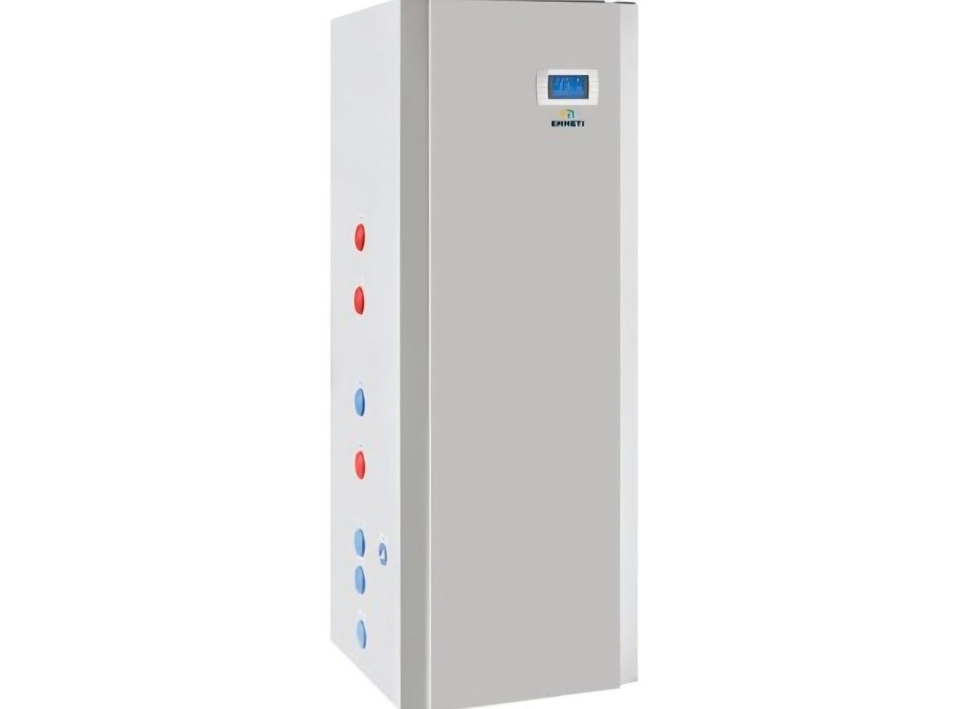 Eco Hot Water
